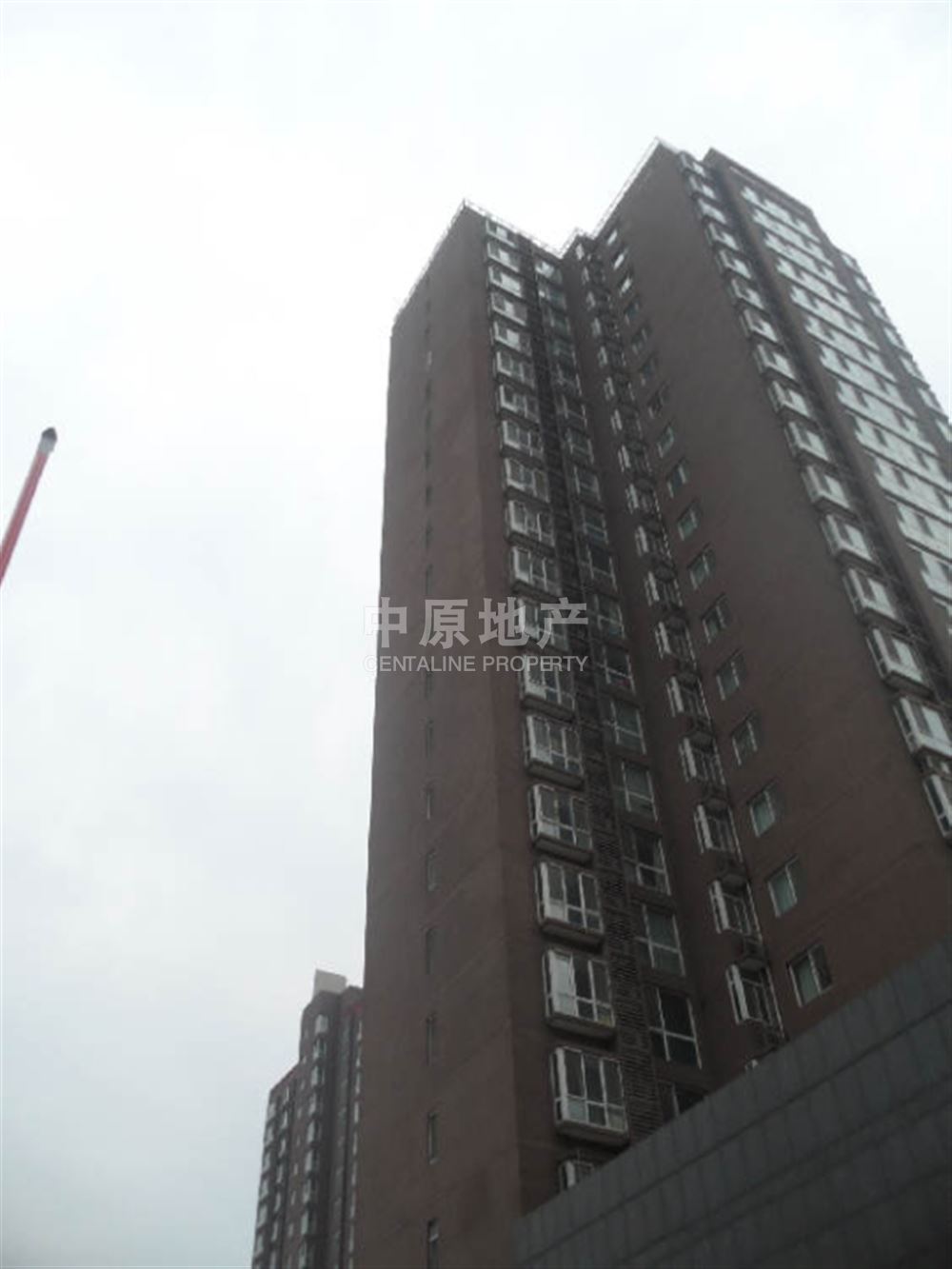 【北京炫彩嘉轩小区】朝阳望京炫彩嘉轩房价-北京中原地产网