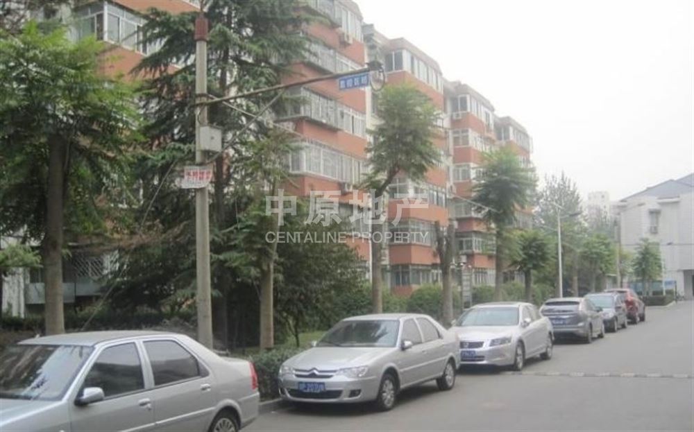 东王庄小区