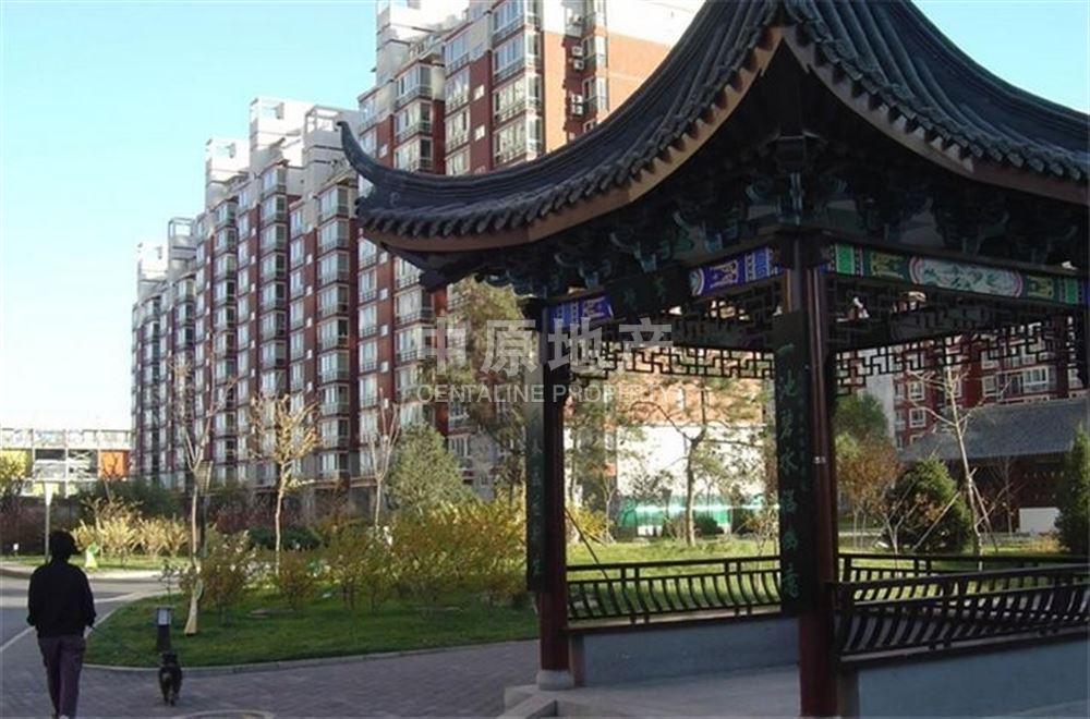 【北京澳林春天五期小区】朝阳奥林匹克公园澳林春天五期房价-北京