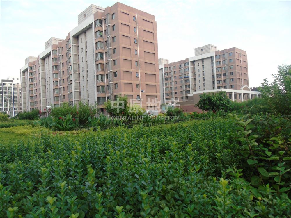 通惠家园惠泽园