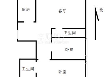 北京尊府-户型图