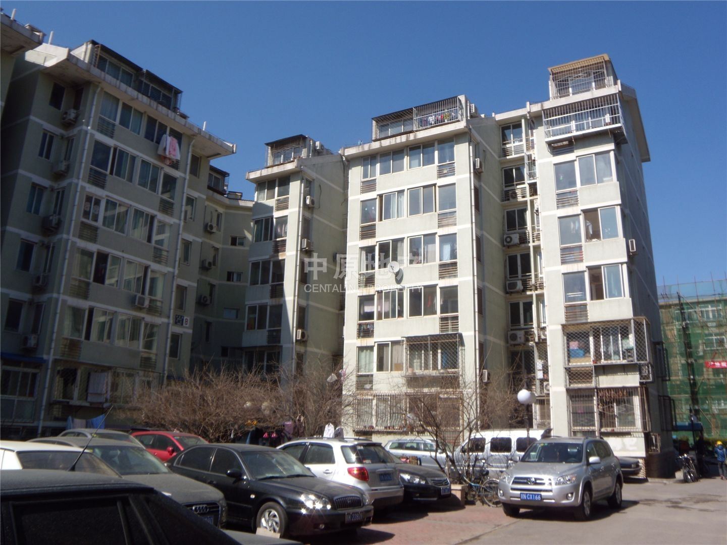 金鱼池东区房价_金鱼池东区二手房_金鱼池东区小区-北京中原地产