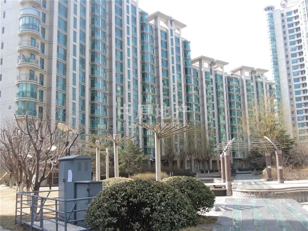 【北京瑞都国际小区】通州果园瑞都国际房价-北京中原地产网