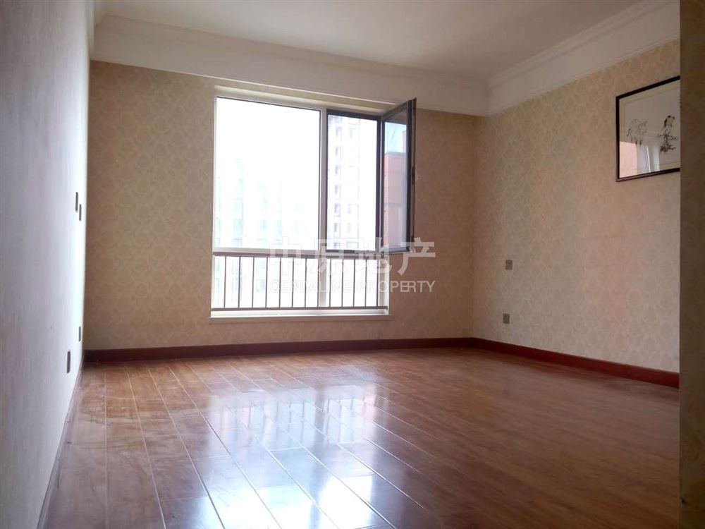 火星园,空房出租,四室两厅三卫,16层,双明卫