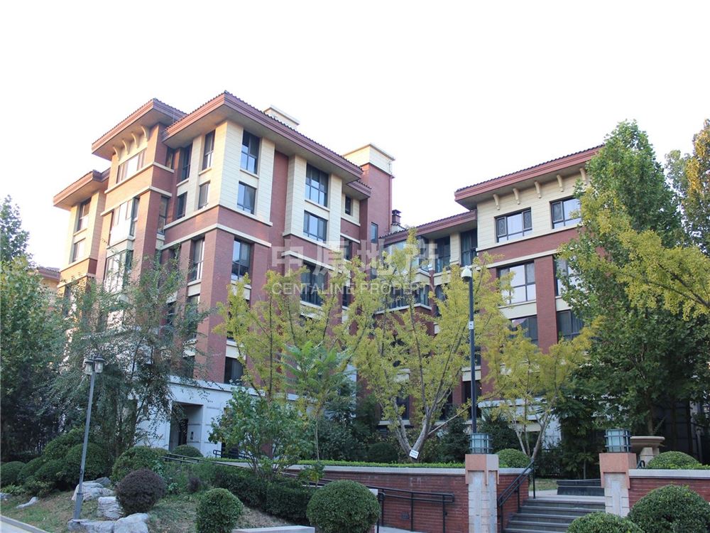 业主委托出售:西山华府性价比高的开间,拎包入住.