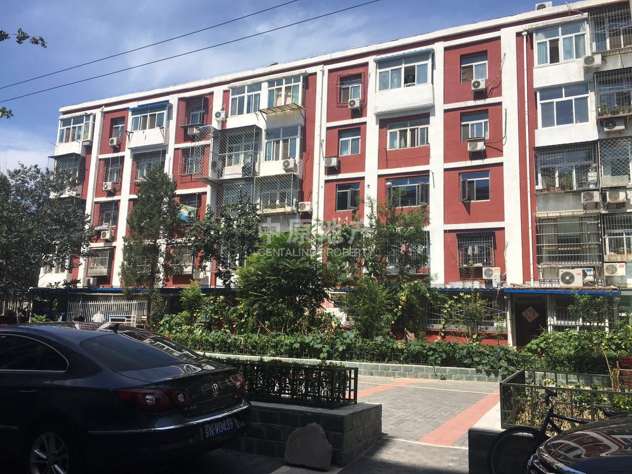龙潭湖北里房价_龙潭湖北里二手房_龙潭湖北里小区-北京中原地产