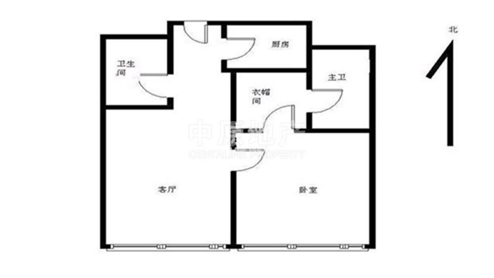 新世界太华公寓