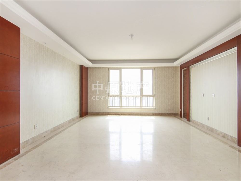 火星园 前后观景,全新精装,南北通透,带车位