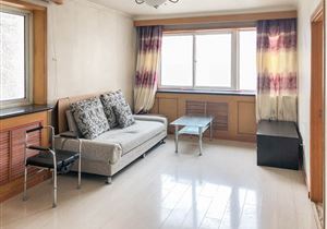 【北京今日家园小区】海淀五棵松今日家园房价