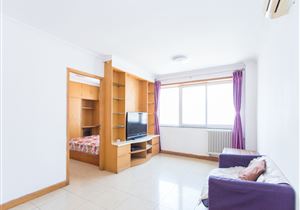 【北京今日家园小区】海淀五棵松今日家园房价